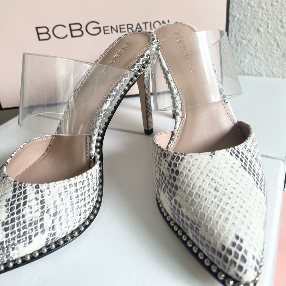 Shoes BCNGeneration - Picture 2 of 15